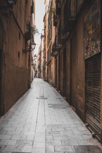 Hidden Streets Barcelona