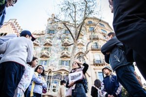 guests at architecture tour (16)