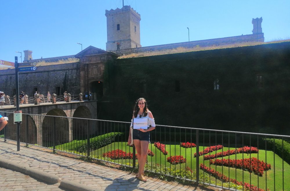 tour montjuic barcelona