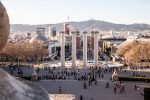 Montjuïc Walking Tour: The Magical Side of Barcelona