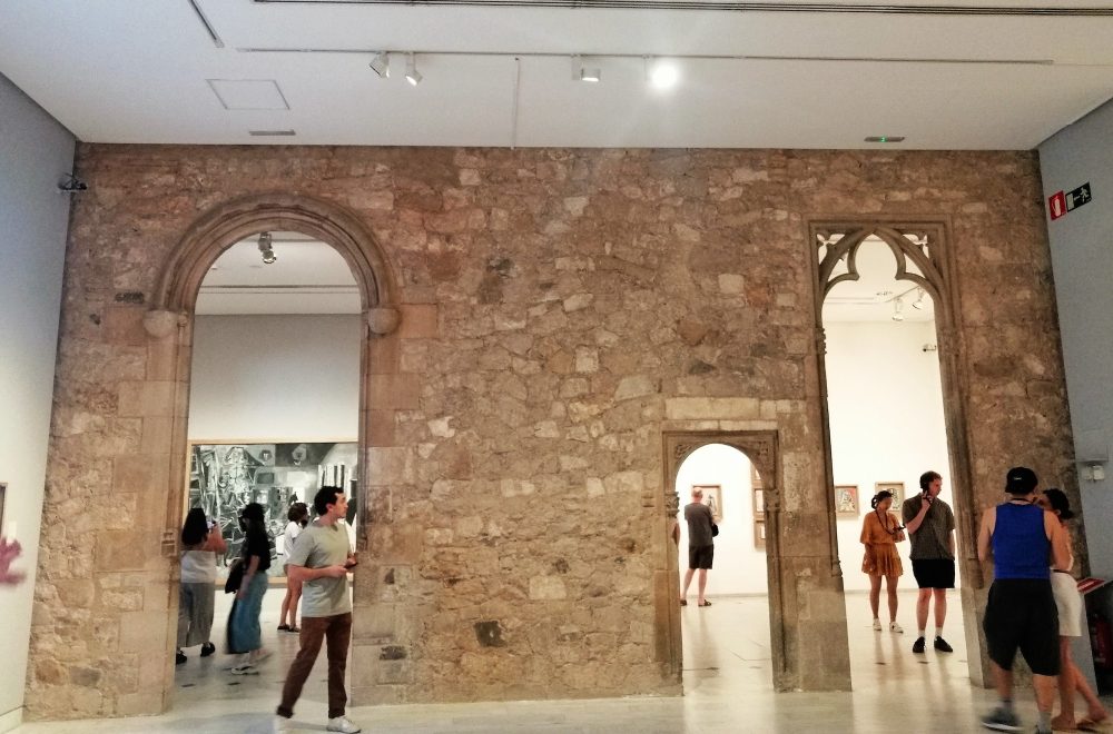 picasso museum