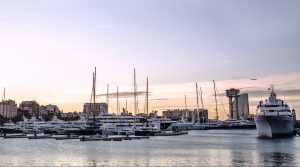Old Port on La Barceloneta tour