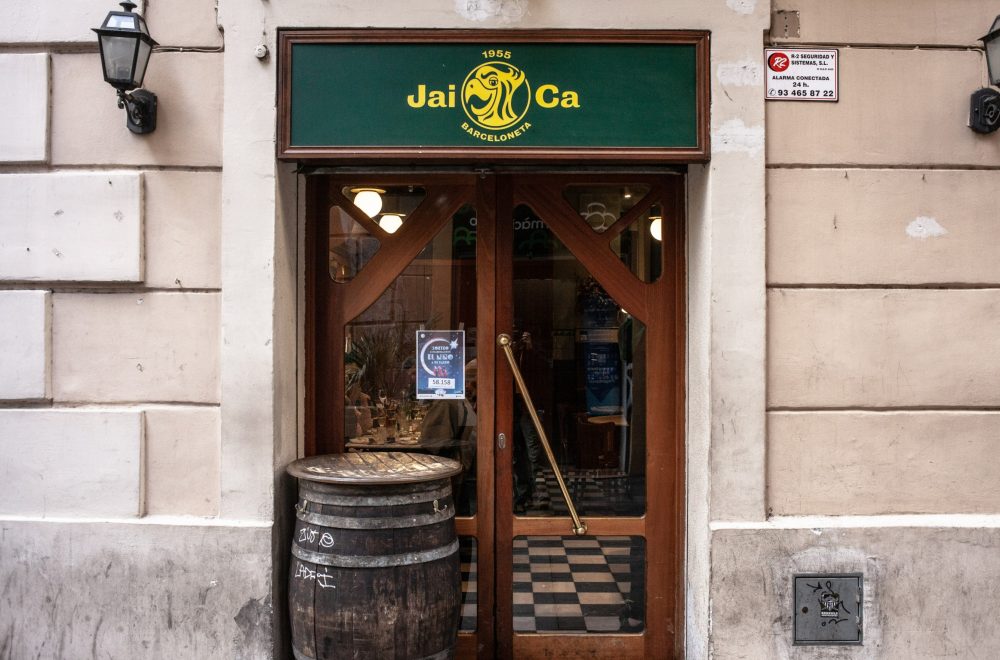 jaica