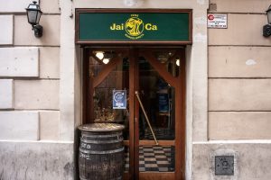 jaica