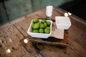 olives