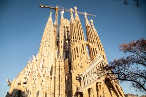 sagrada familia