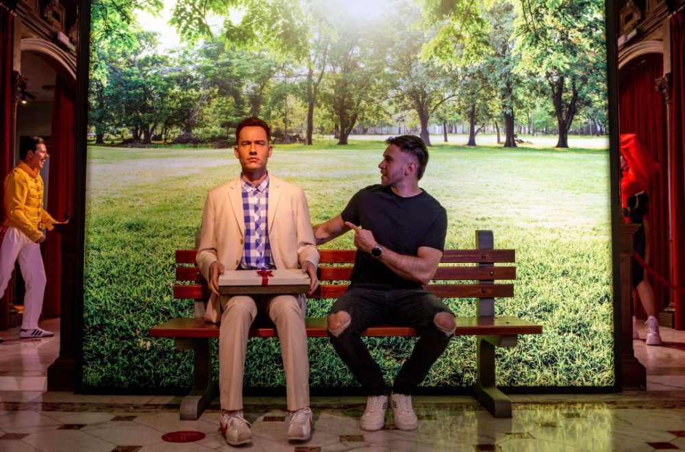 Forrest Gump