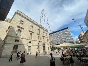 plaça sant miquel castellers (1)