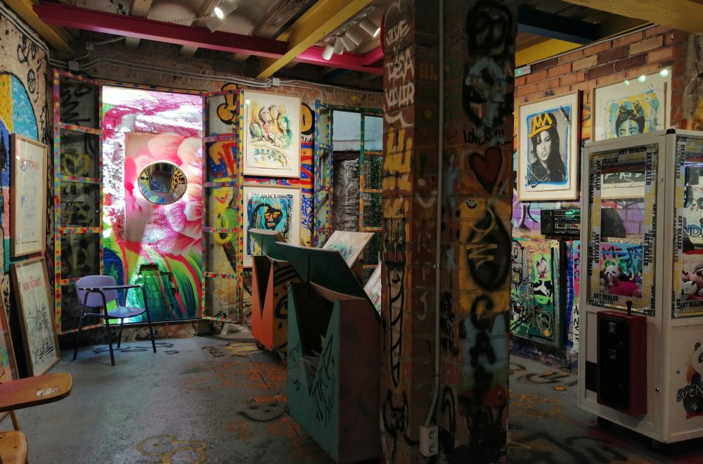 galeria maxò