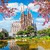 Sagrada Família Outdoor Walking Tour