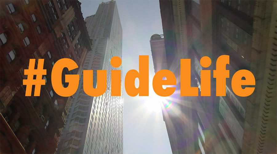 #GuideLife - How Do You NYC?