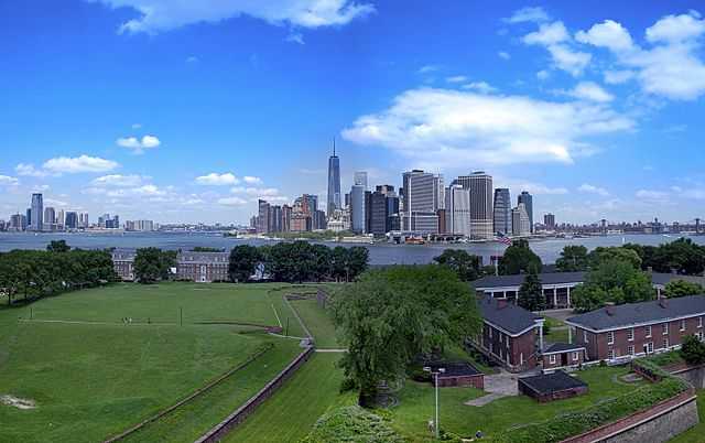 Governors Island