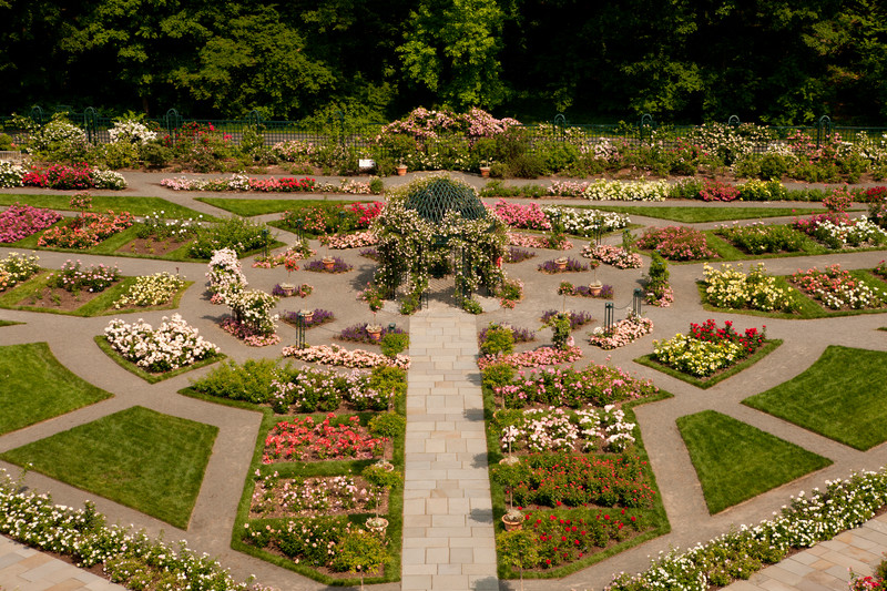 New York Botanical Garden