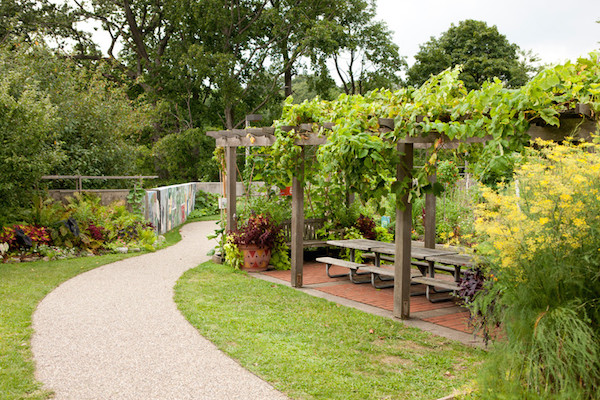 New York Botanical Garden