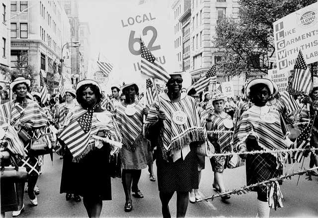 History of Labor Day