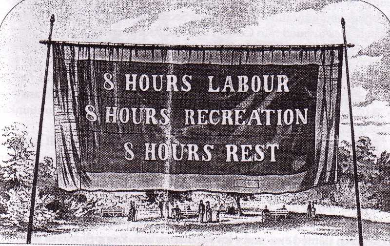 History of Labor Day