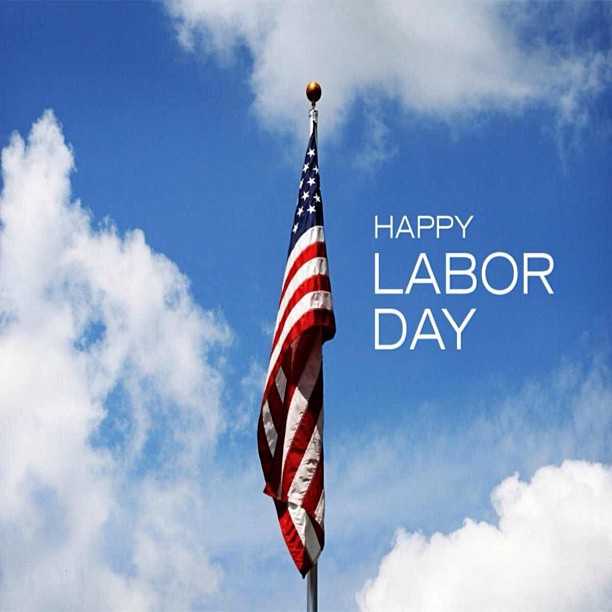 History of Labor Day