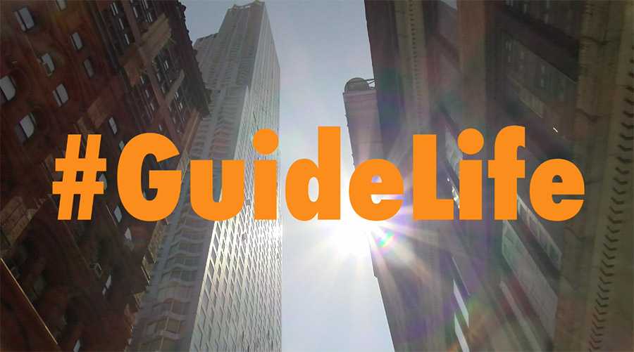 #GuideLife – How Do You NYC?