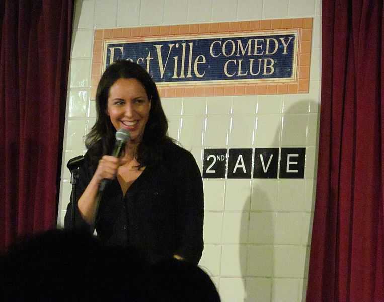 Funniest Greenwich Village Comedy Clubs