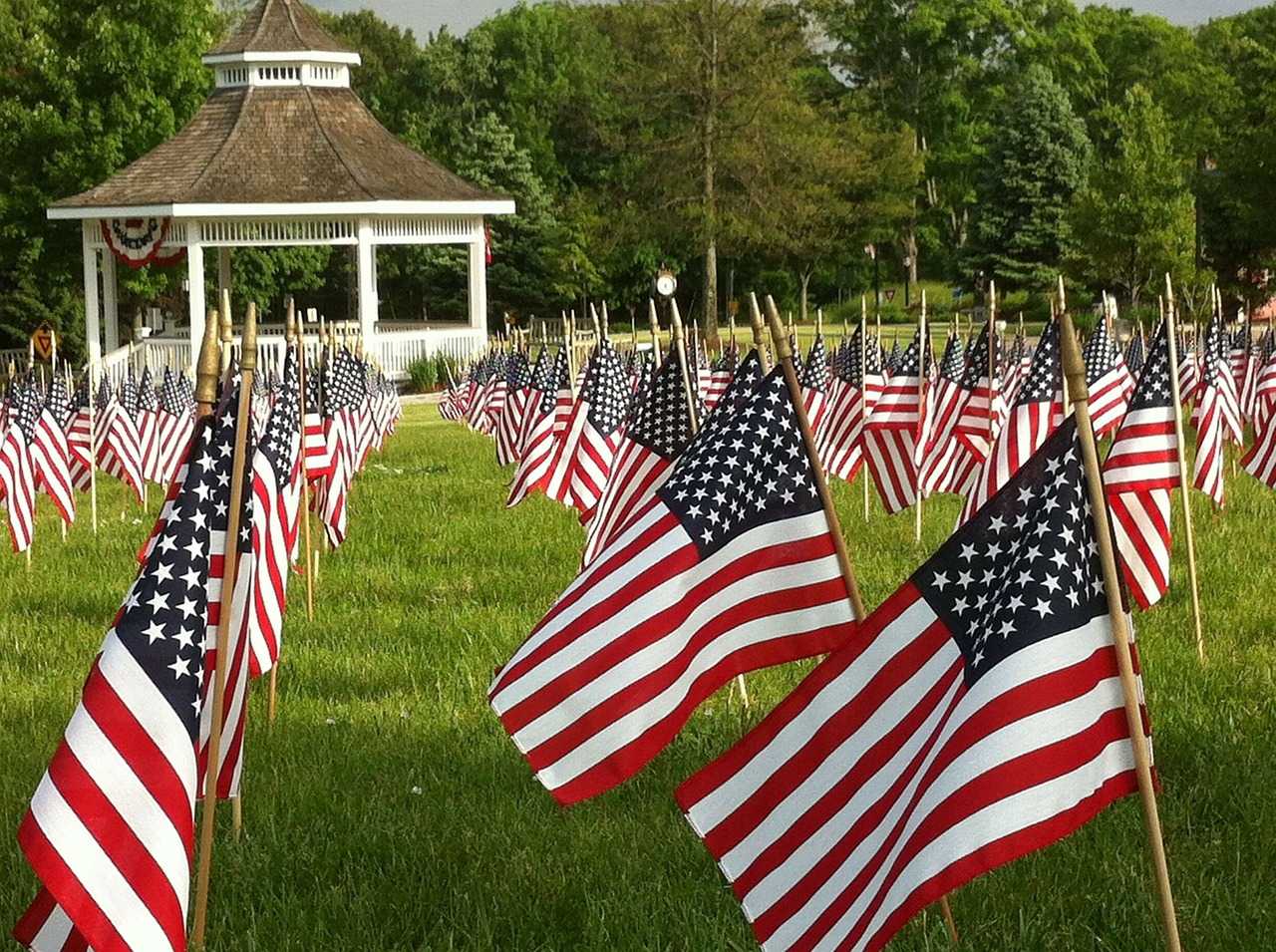 Memorial Day Weekend in NYC – Blog