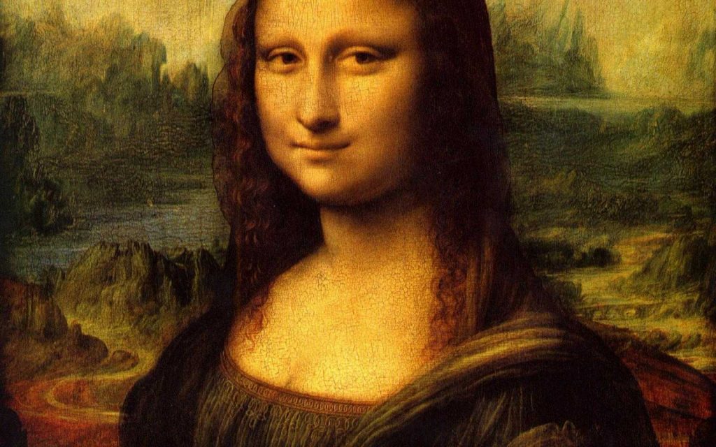 Mona Lisa