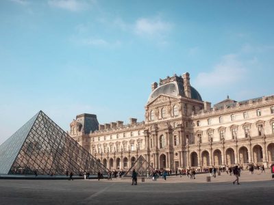 louvre museum