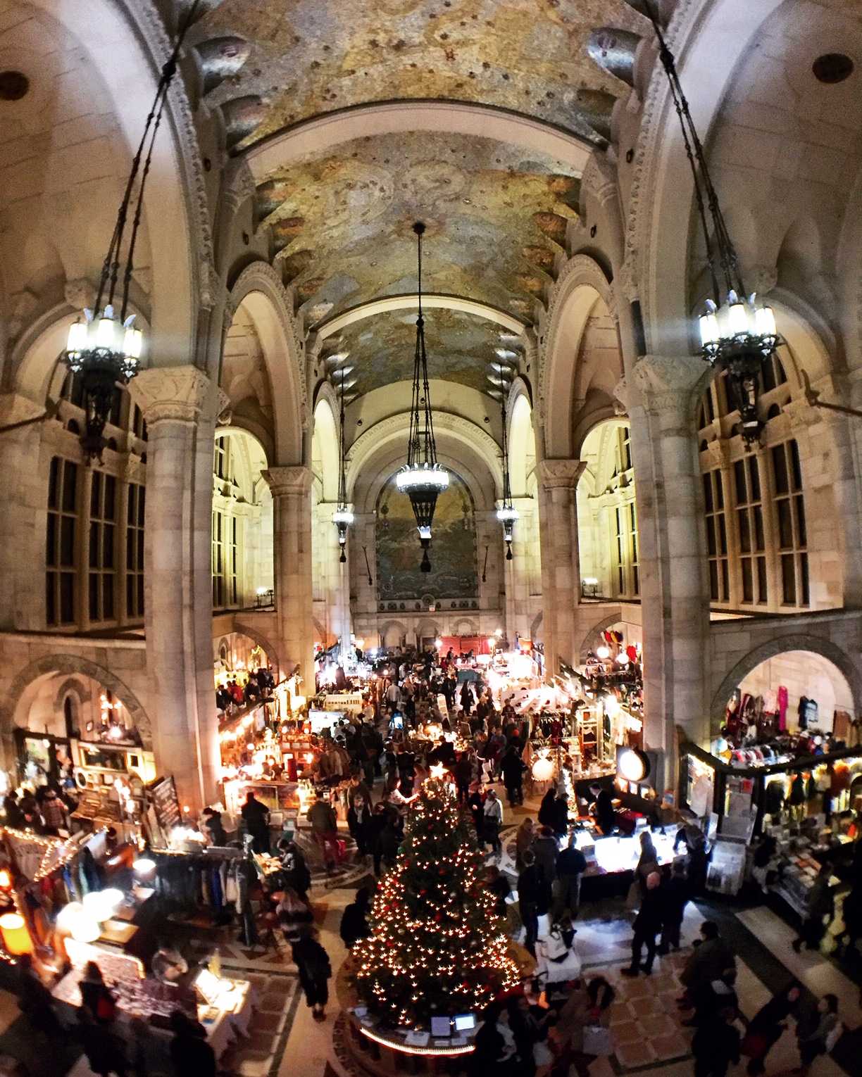 Winter Markets The Best Indoor and Outdoor Holiday Markets in NYC! Blog