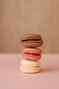 Yummy Macaroons!