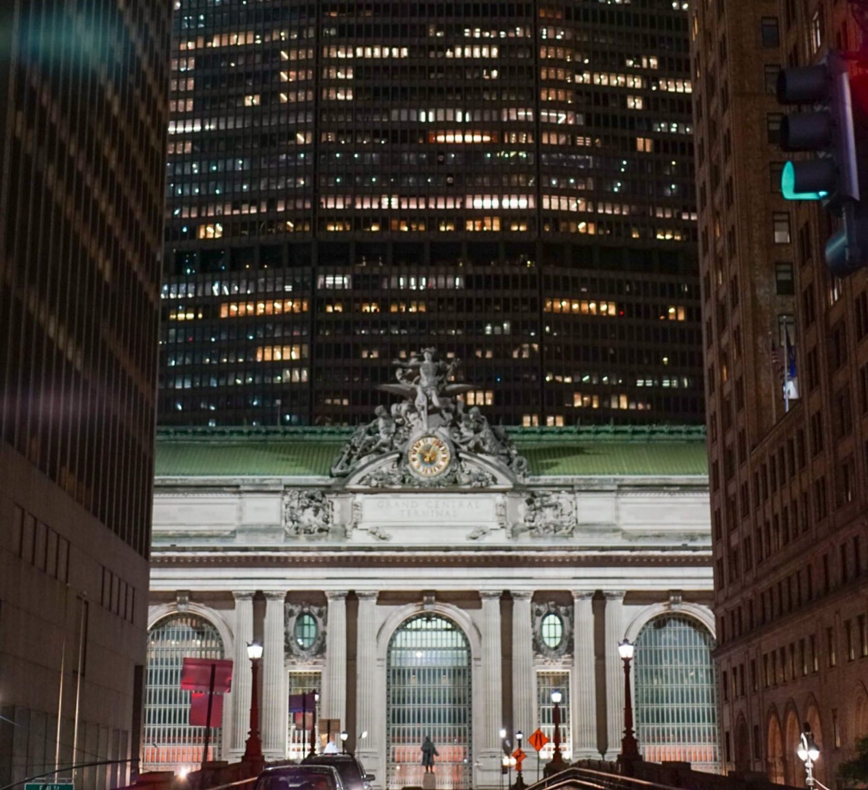 10 Facts About Grand Central Terminal