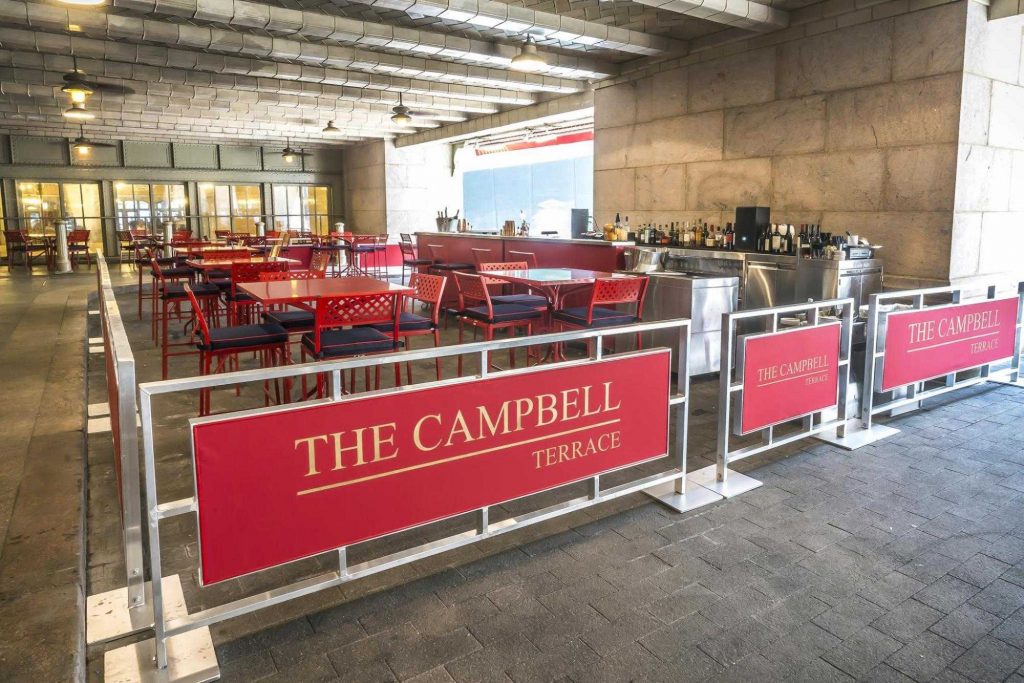 Hidden Bar in Grand Central Blog