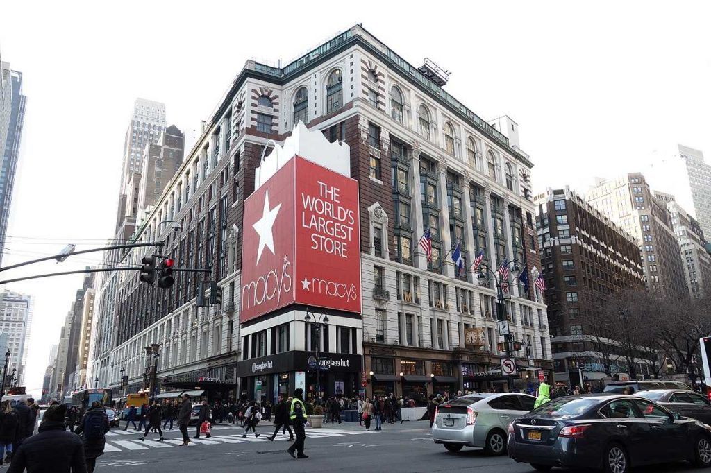 Macy's Herald Square - All You Need to Know BEFORE You Go (with Photos)