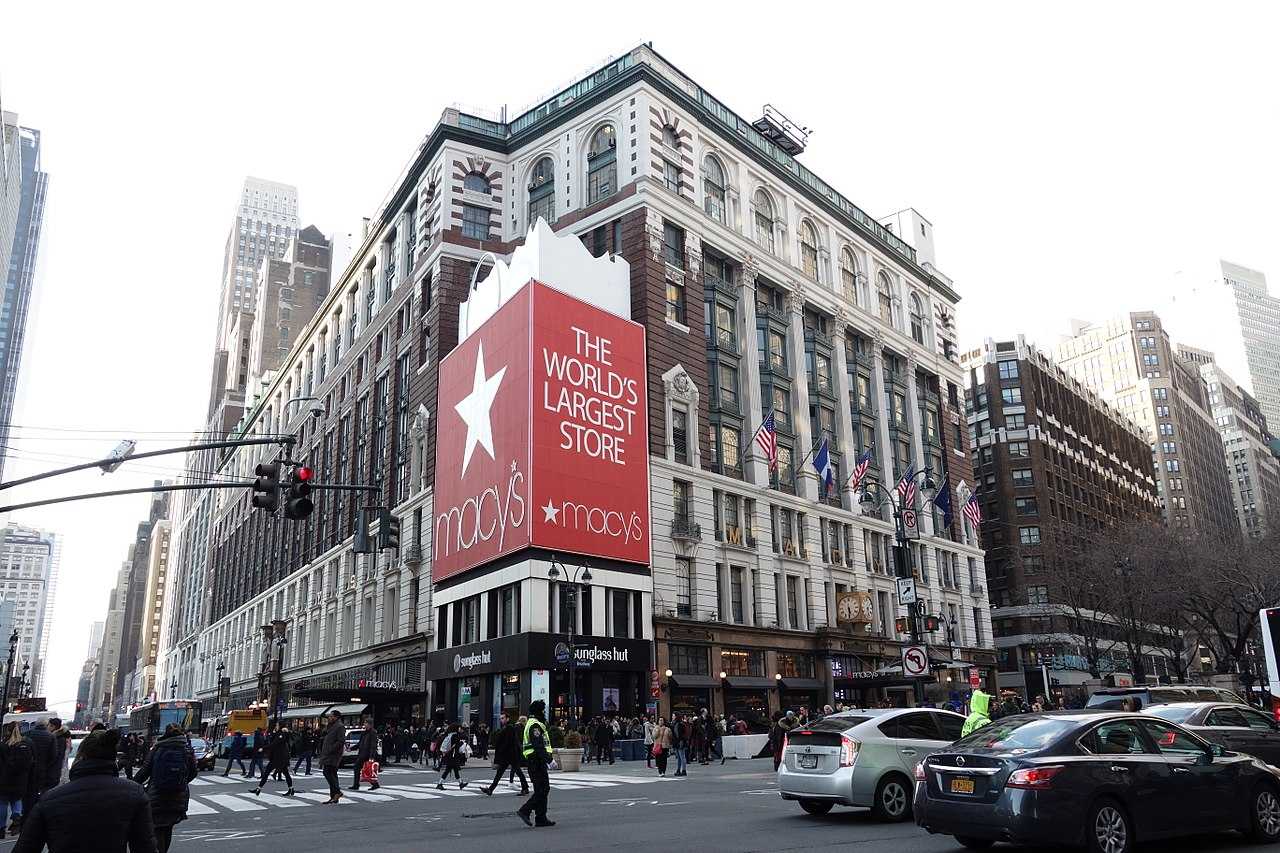 Macy's Herald Square: A Complete Guide to NYC's Most Iconic