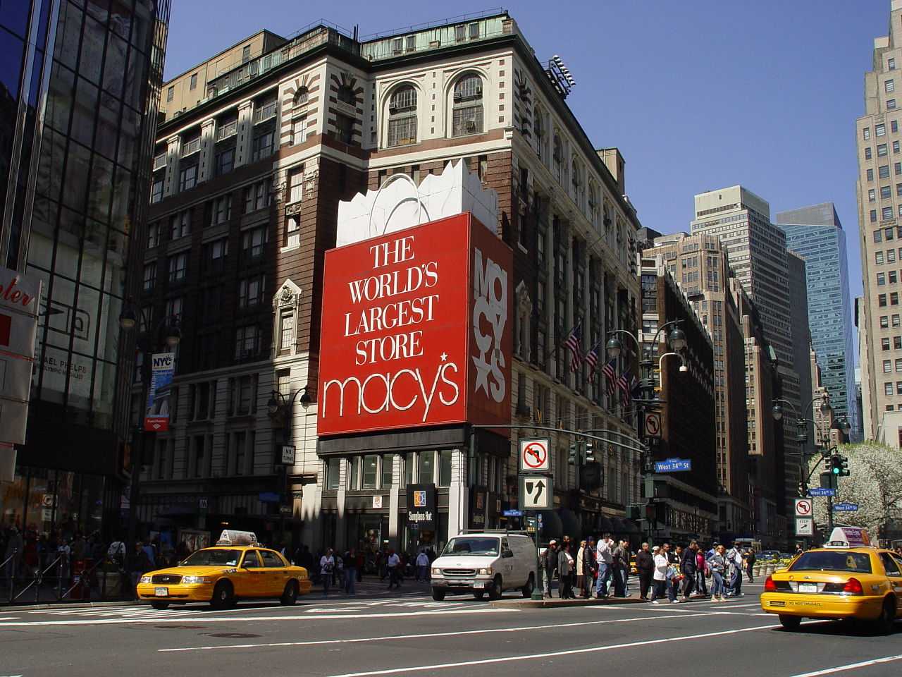 Macy's Herald Square: A Complete Guide to NYC's Most Iconic Department Store