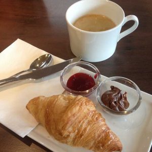 French Breakfast