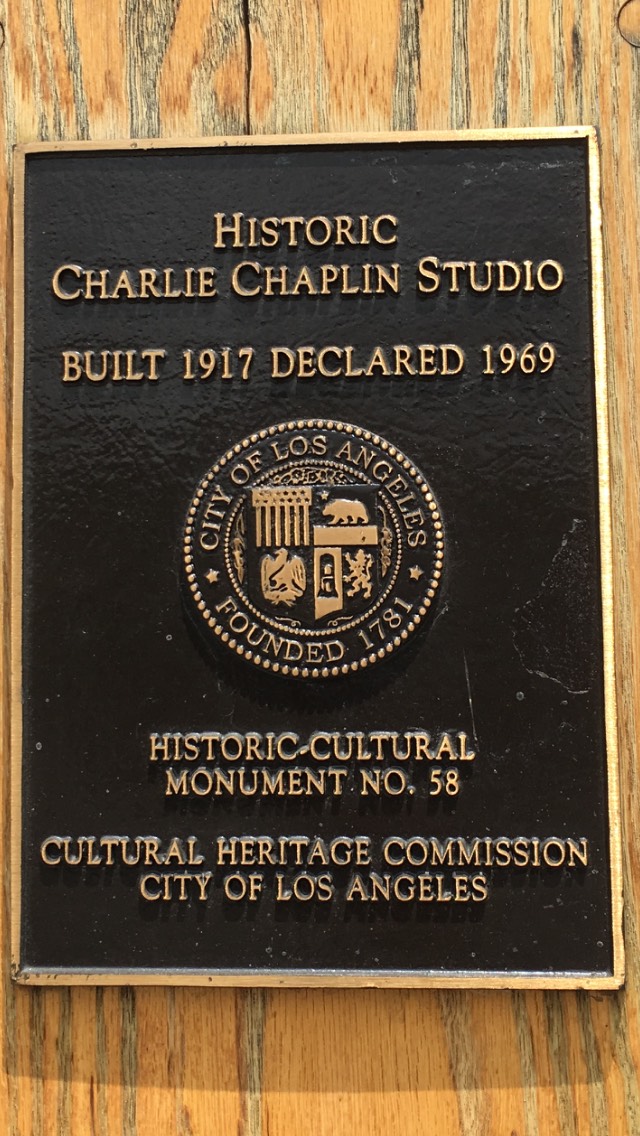 Plaque