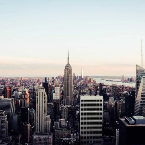 NYC Buildings