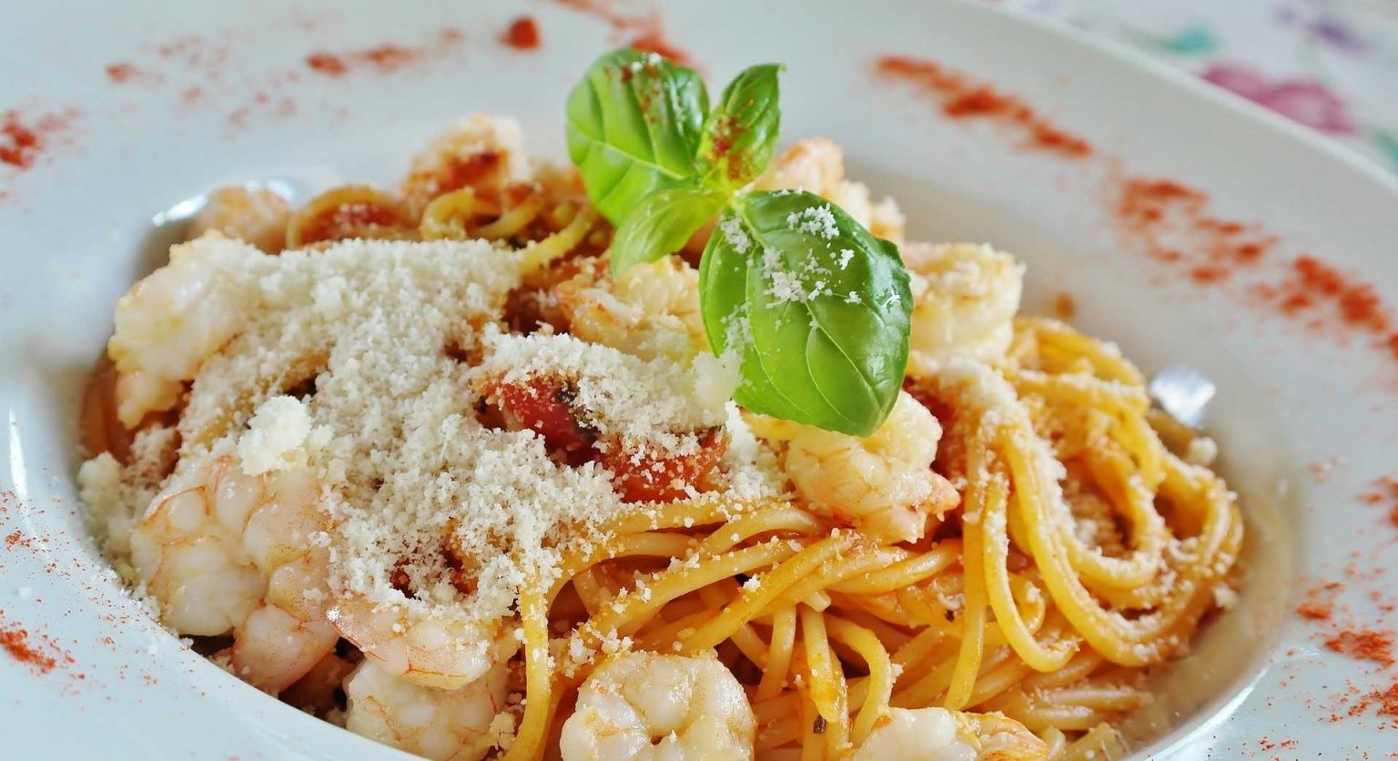 Top 5 Italian Restaurants in NYC Blog