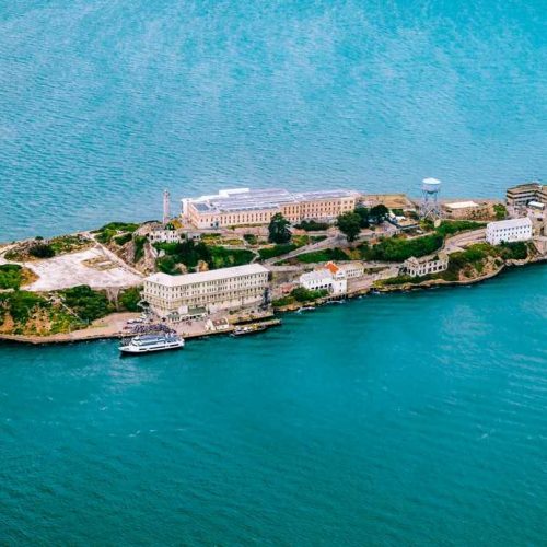 Alcatraz