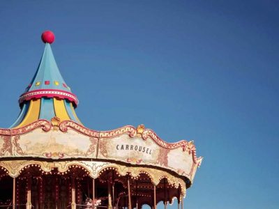 carousel main