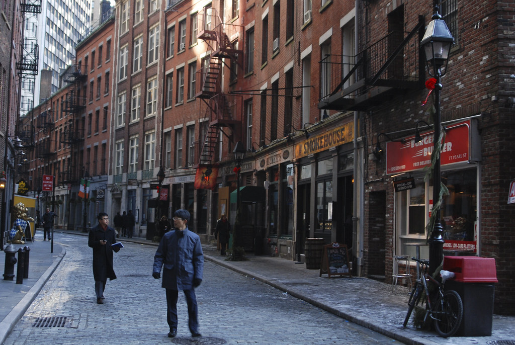 Need to wash your hands? Guide to find the nearest restroom on all our tours! Blog