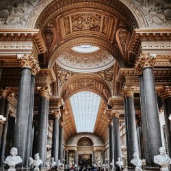 Versailles - Gallery of Battles
