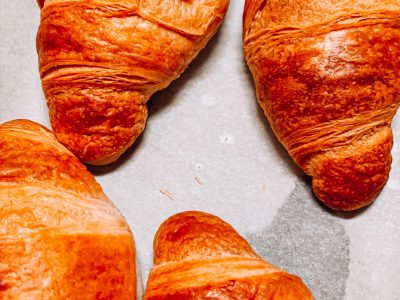 croissants