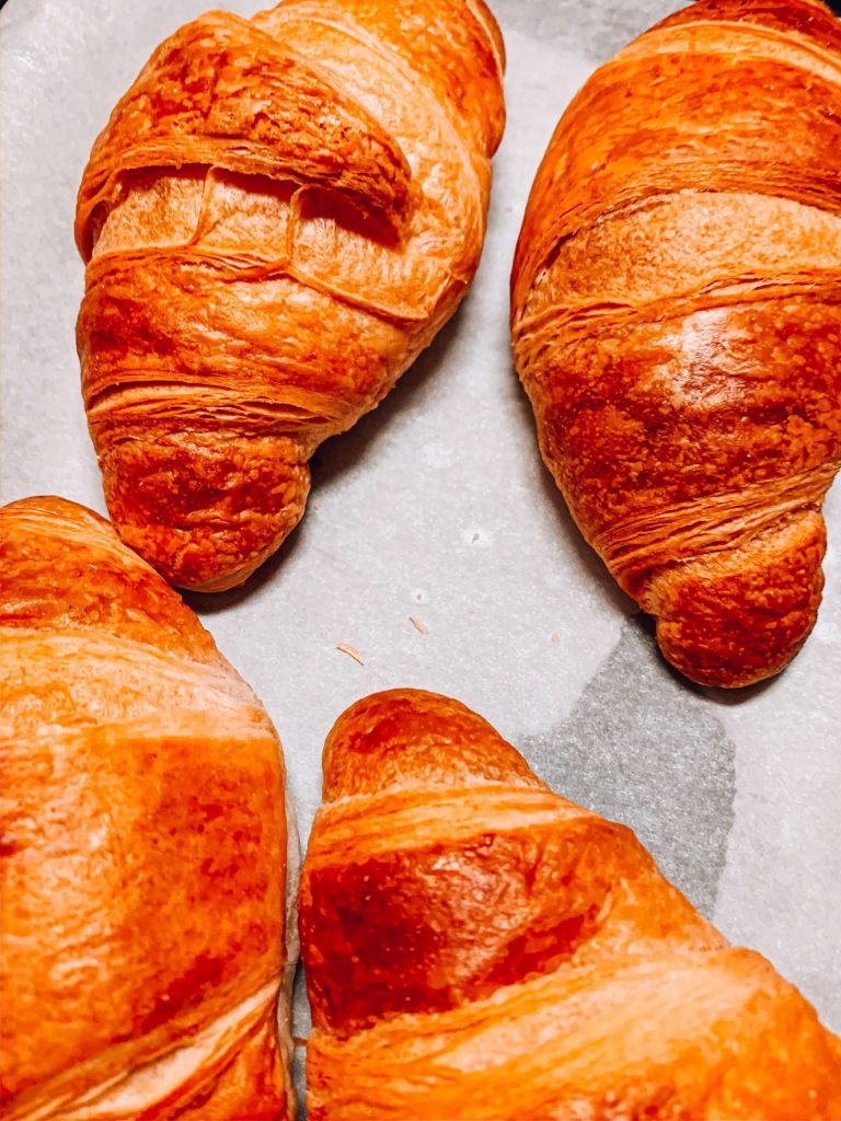 croissants