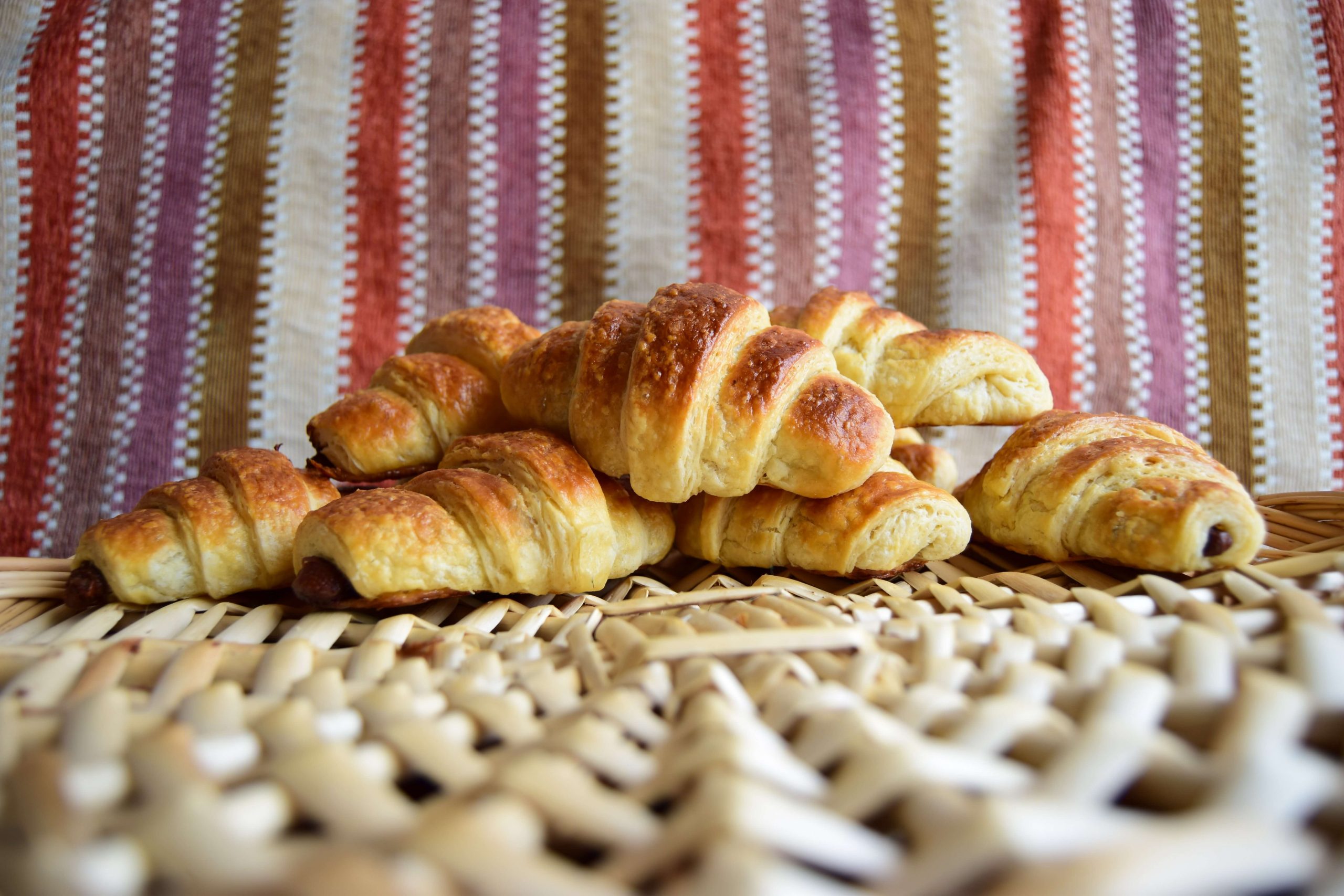 Croissants