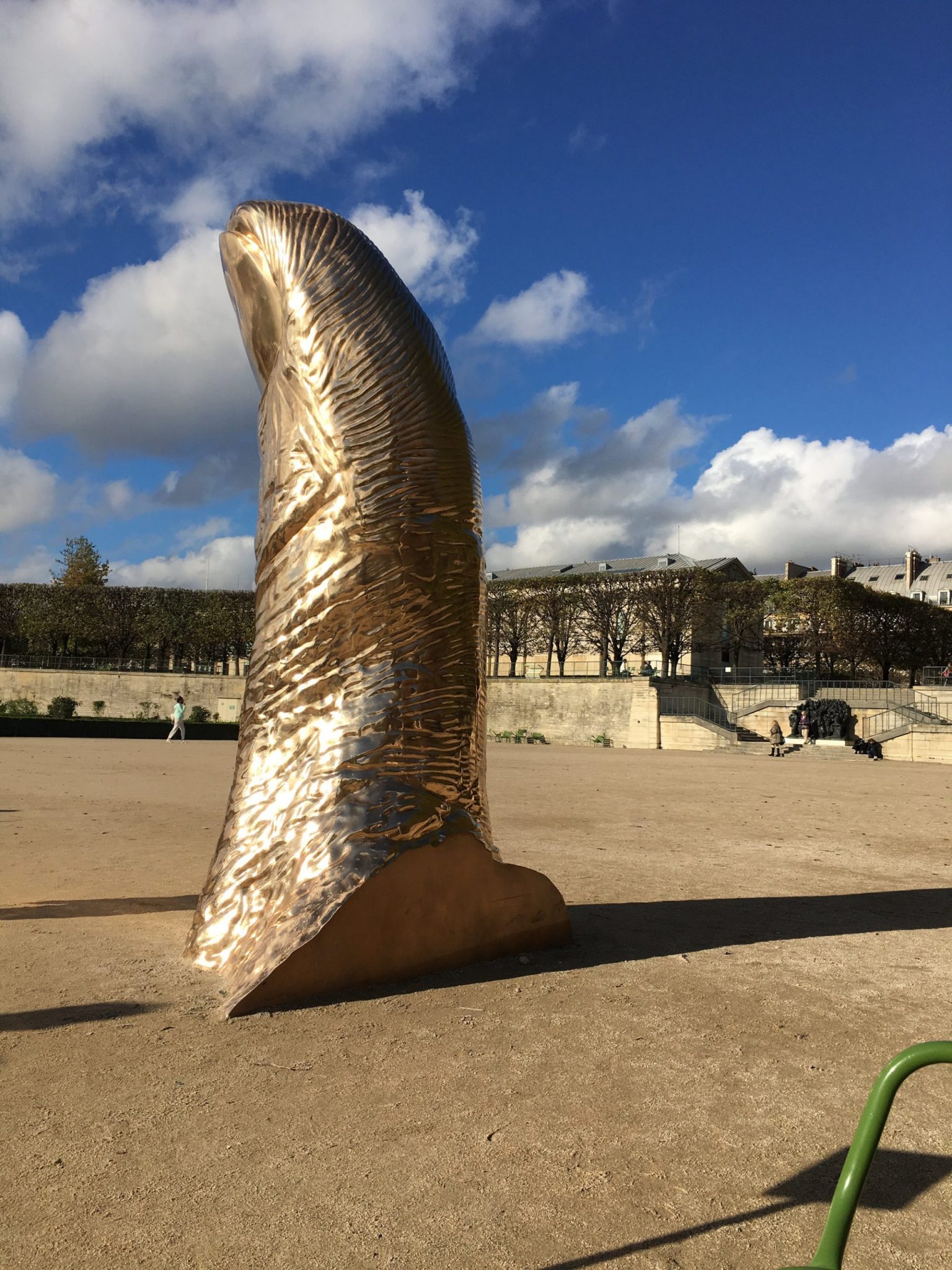 The FIAC International Art Fair in Paris Blog
