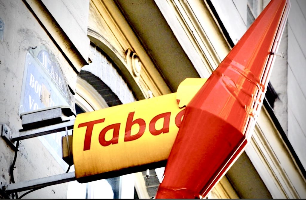 Tabac Shop