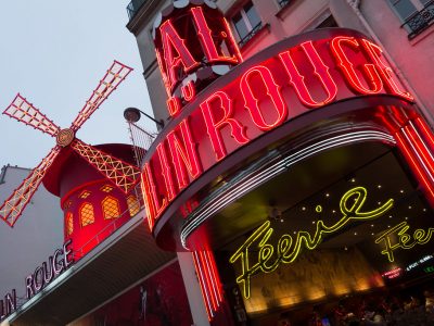 moulin rouge