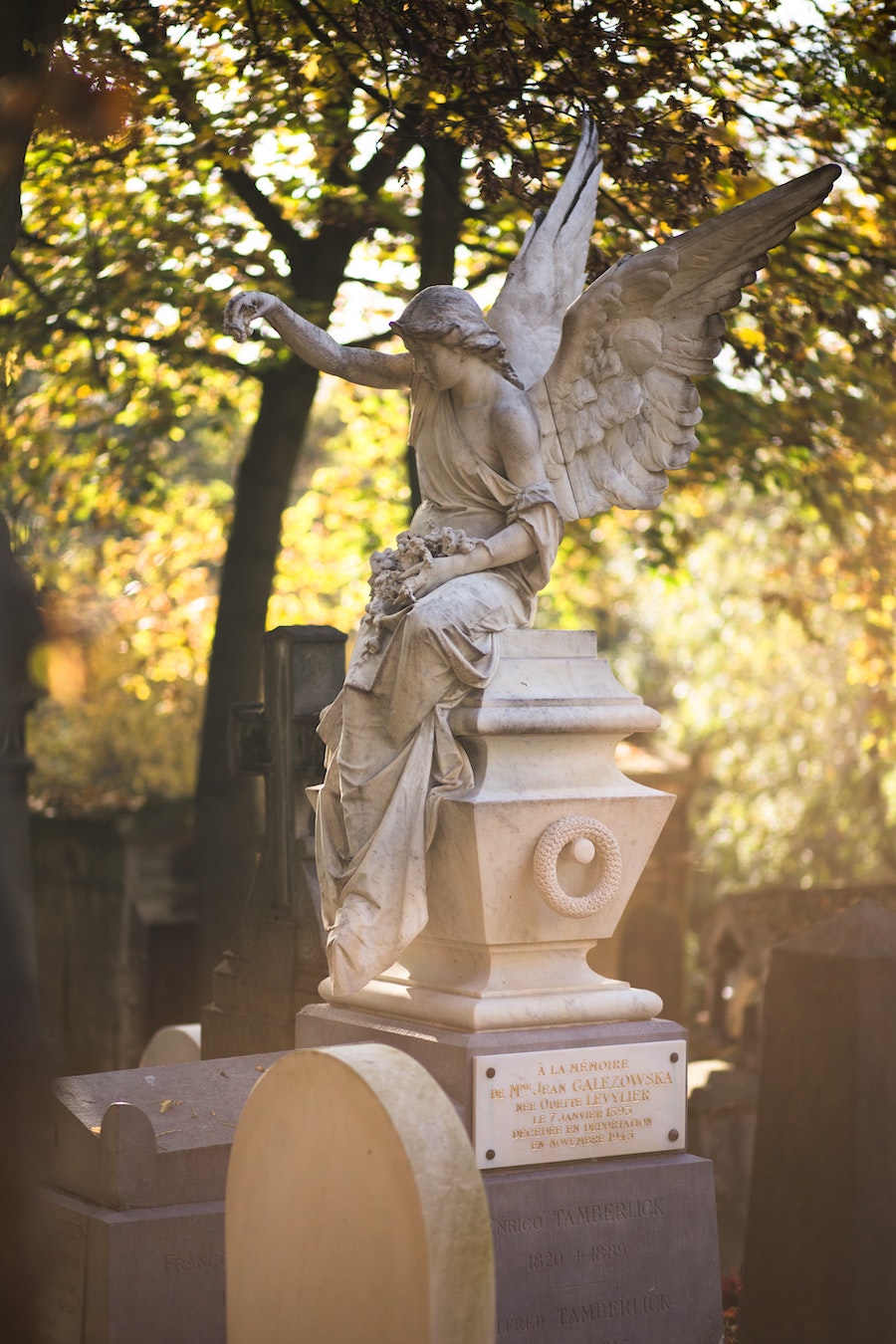 Père Lachaise