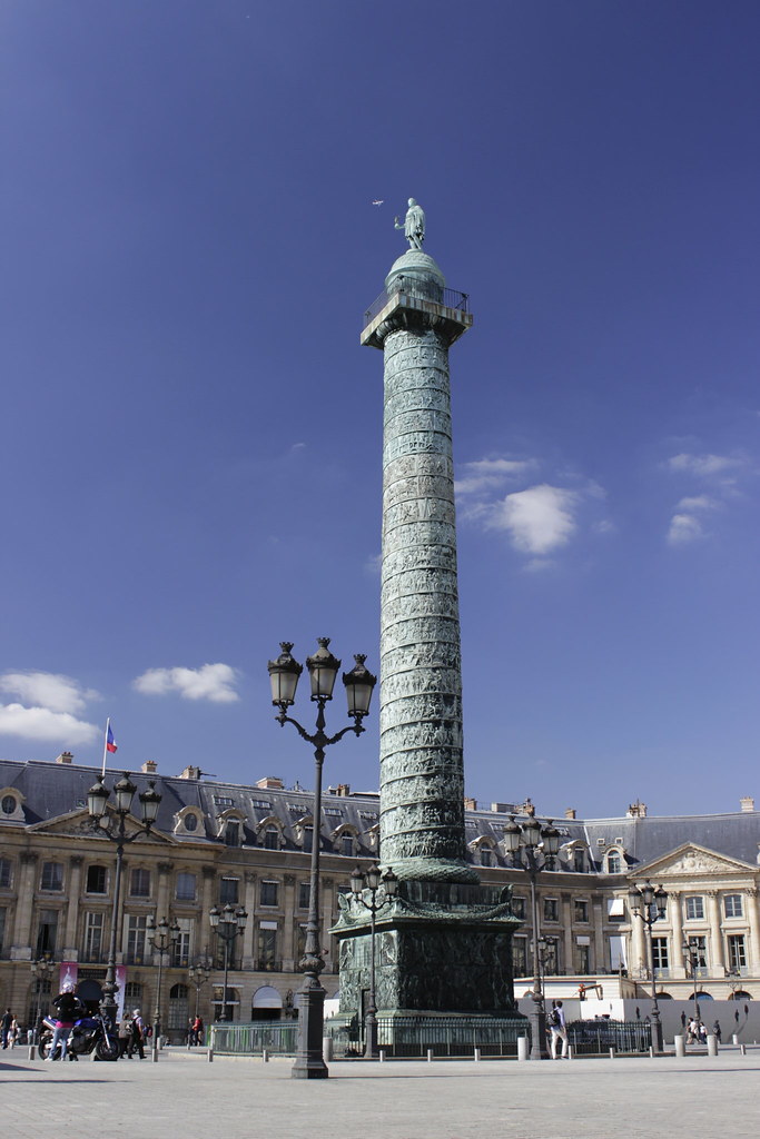 place vendome