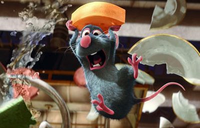 ratatouille